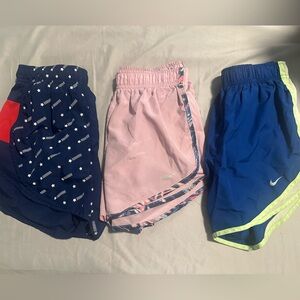 Nike Shorts Bundle